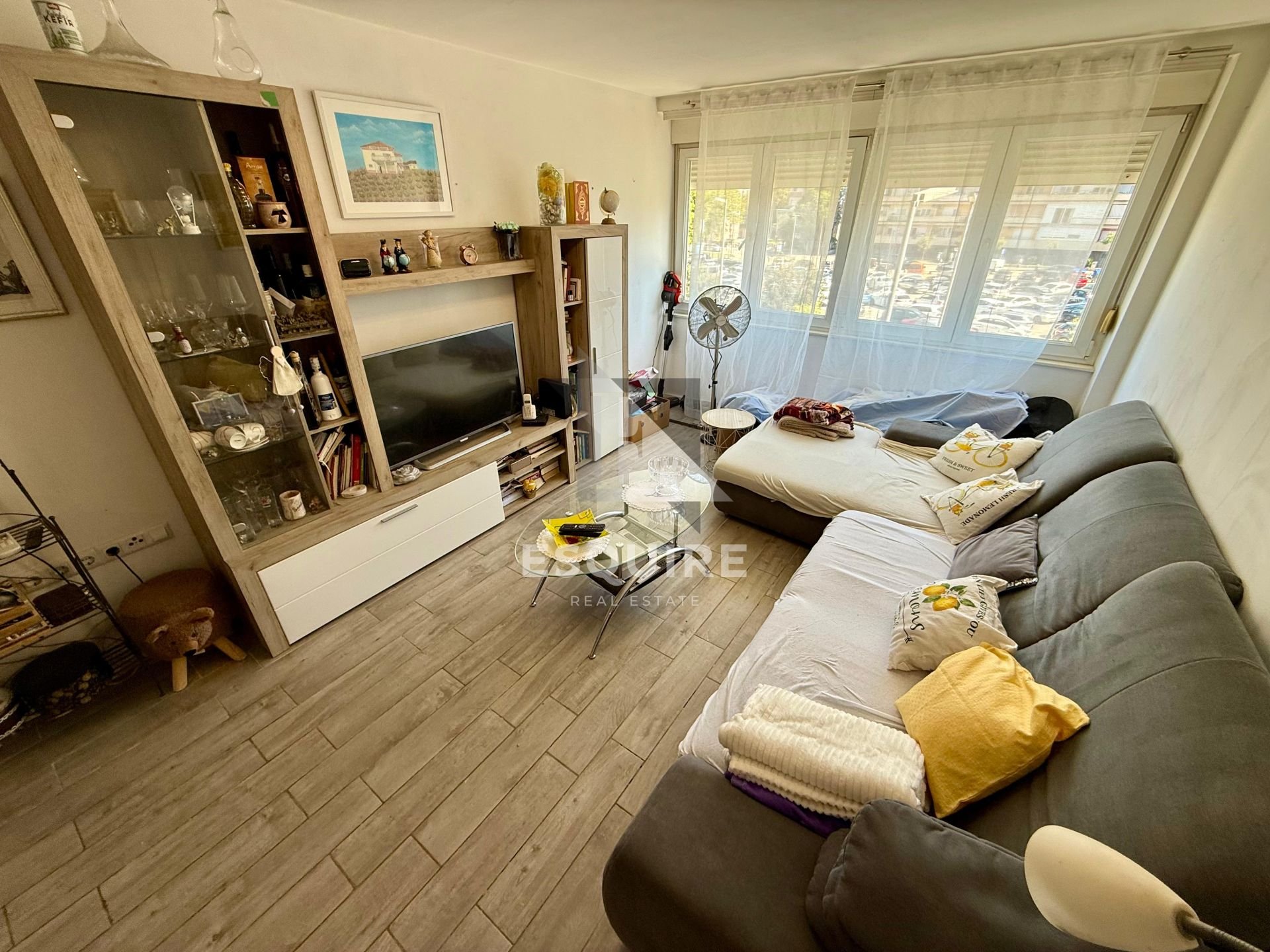 Flat For sale - Zadarska Relja
