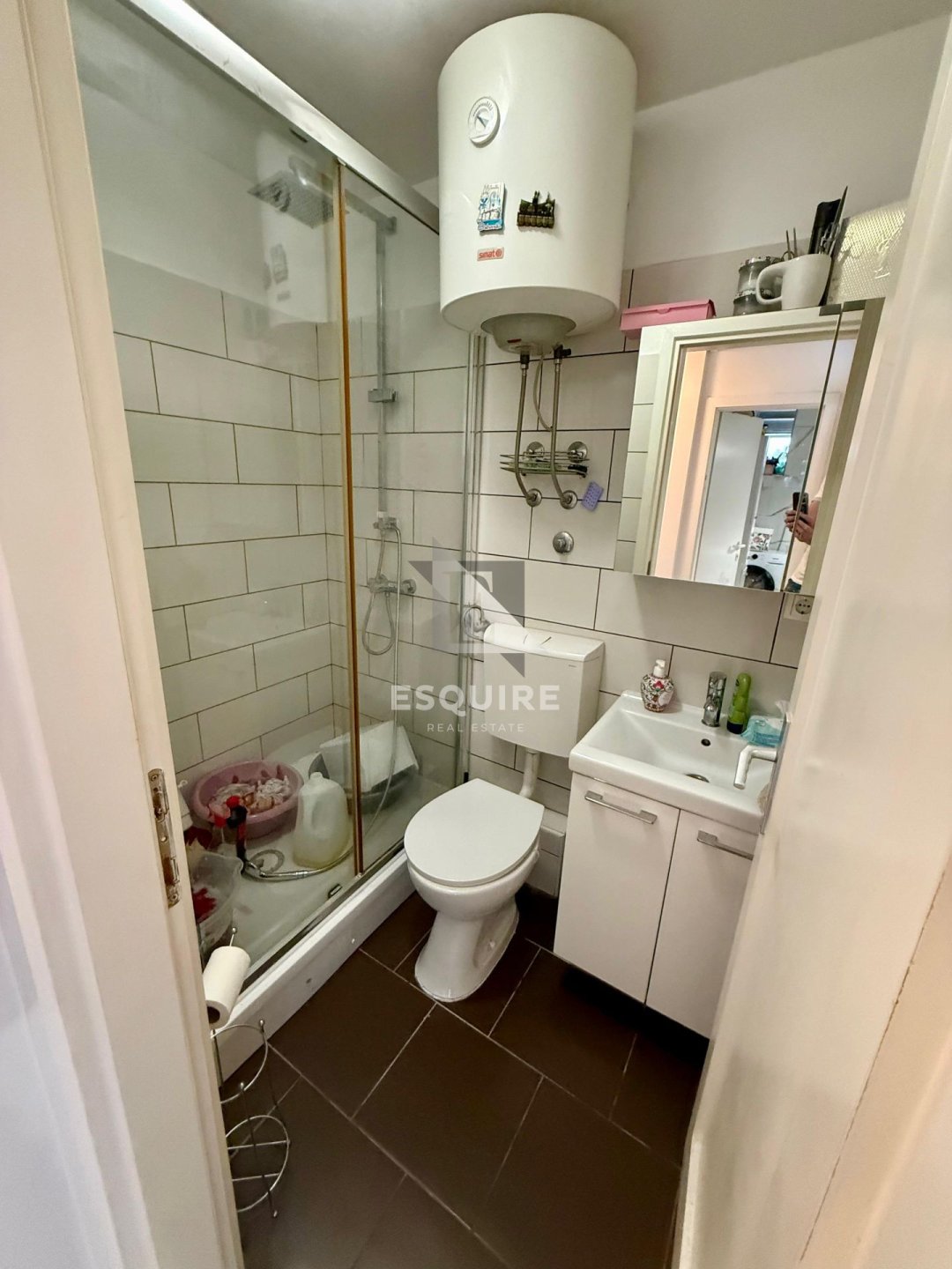 Flat For sale - Zadarska Relja