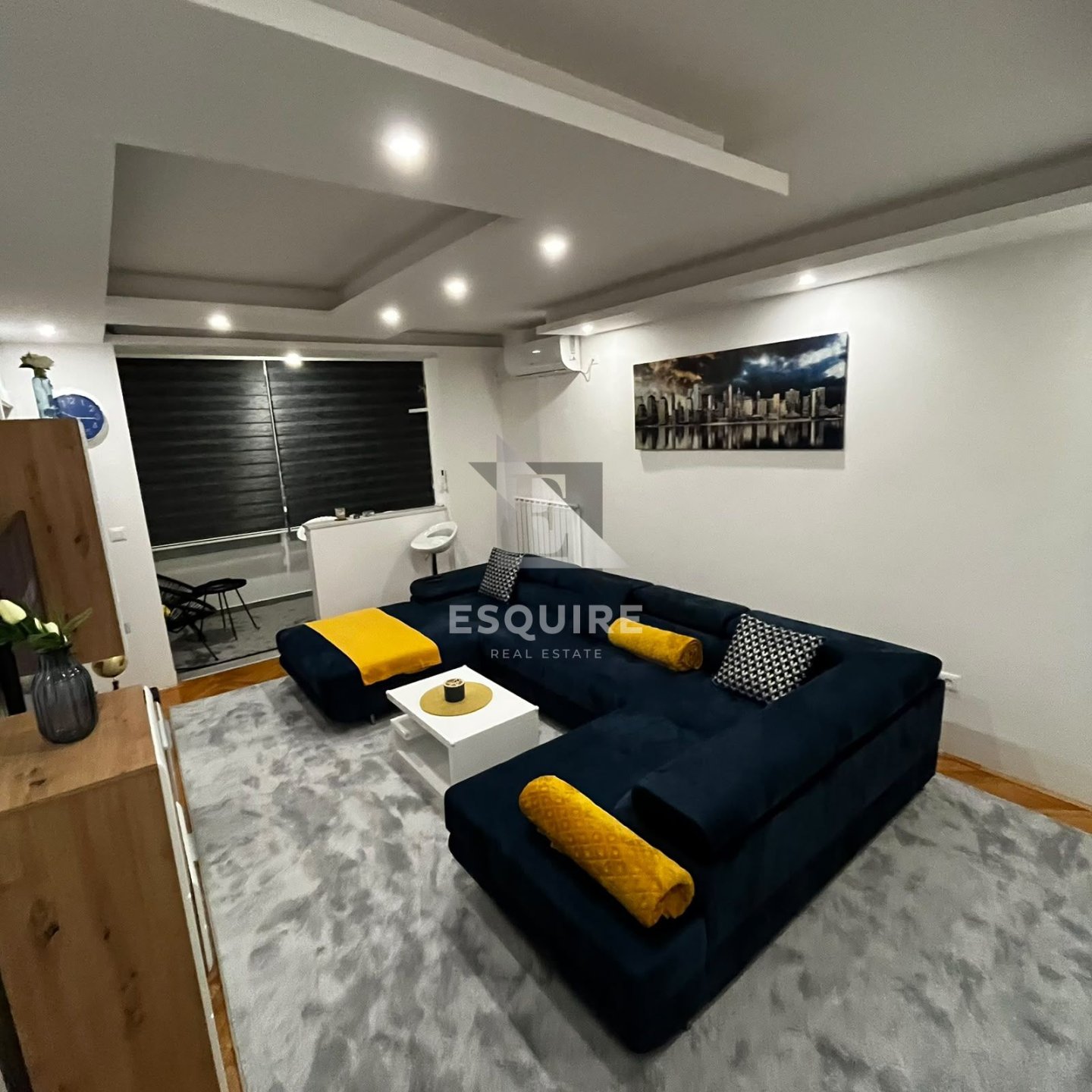 Apartmán Na predaj - Zadarska Bili Brig - foto 1/38