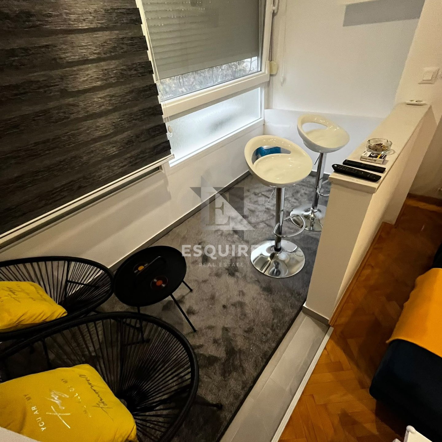 Apartmán Na predaj - Zadarska Bili brig