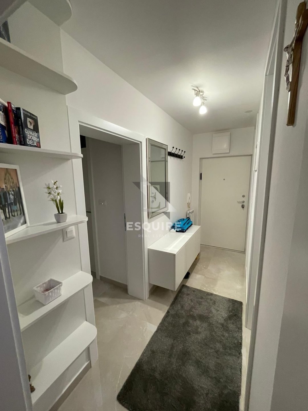 Apartmán Na predaj - Zadarska Bili brig