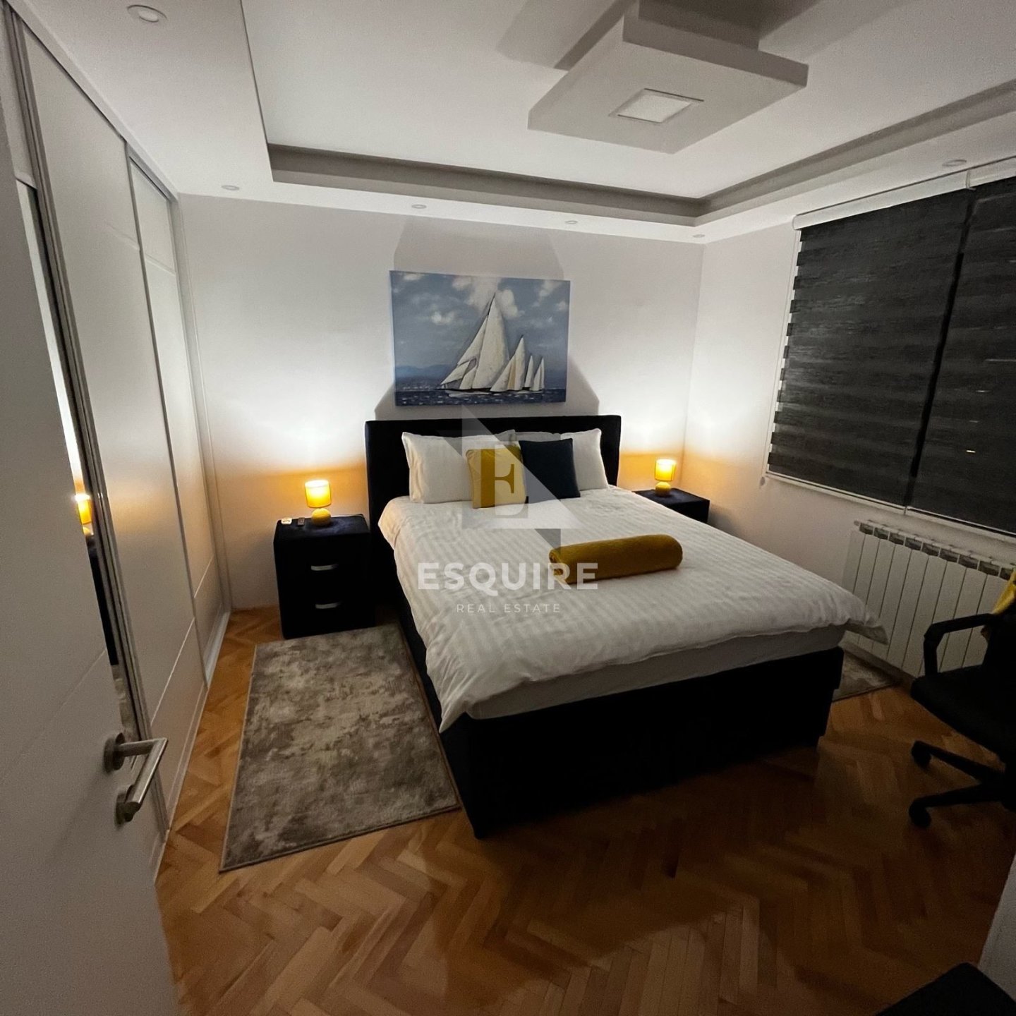 Apartmán Na predaj - Zadarska Bili brig