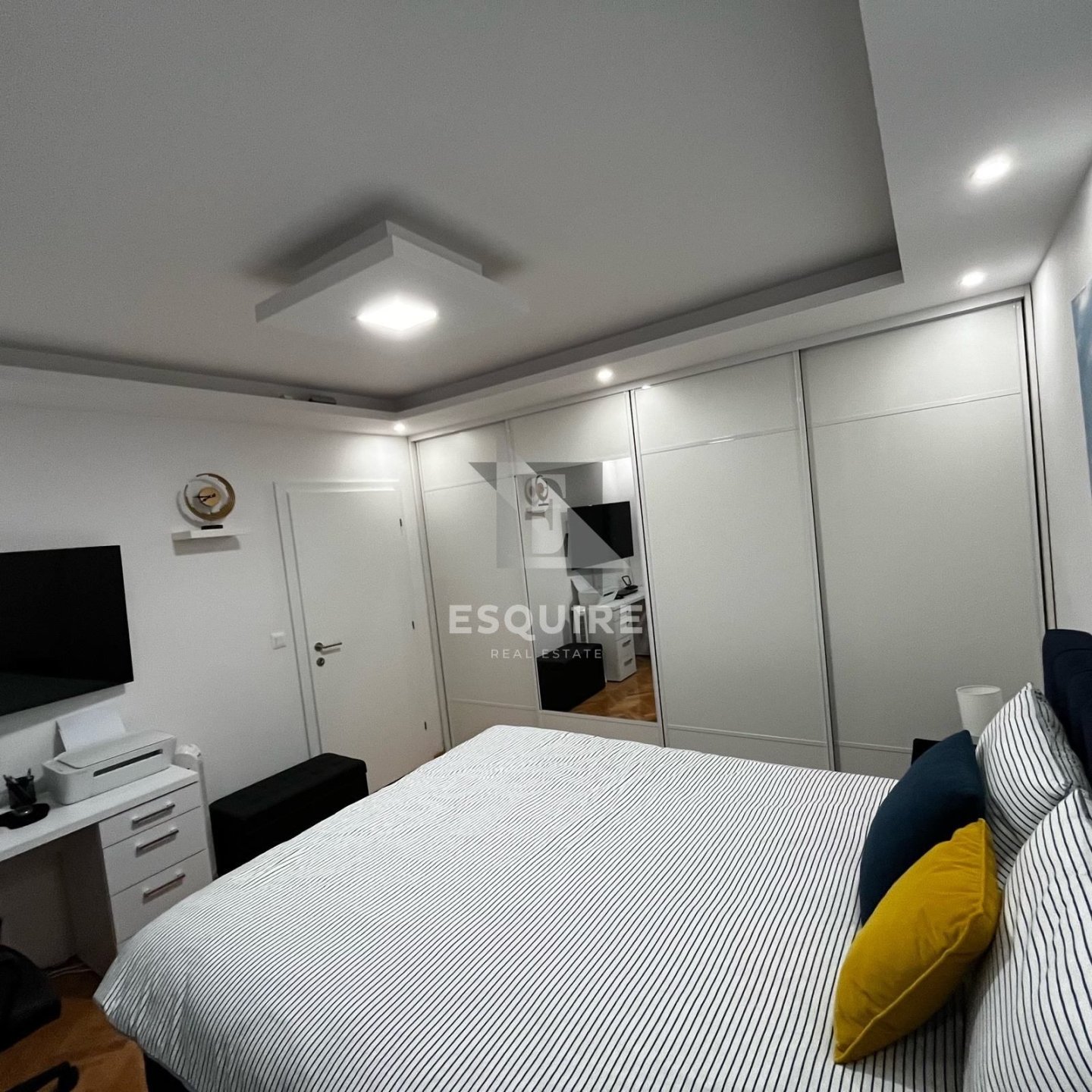 Apartmán Na predaj - Zadarska Bili brig