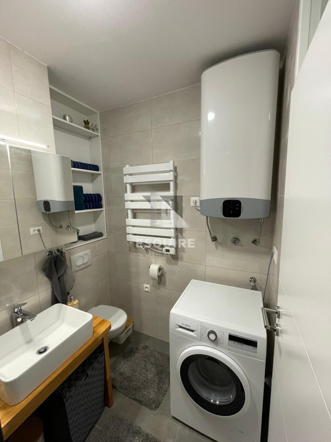 Apartmán Na predaj - Zadarska Bili brig