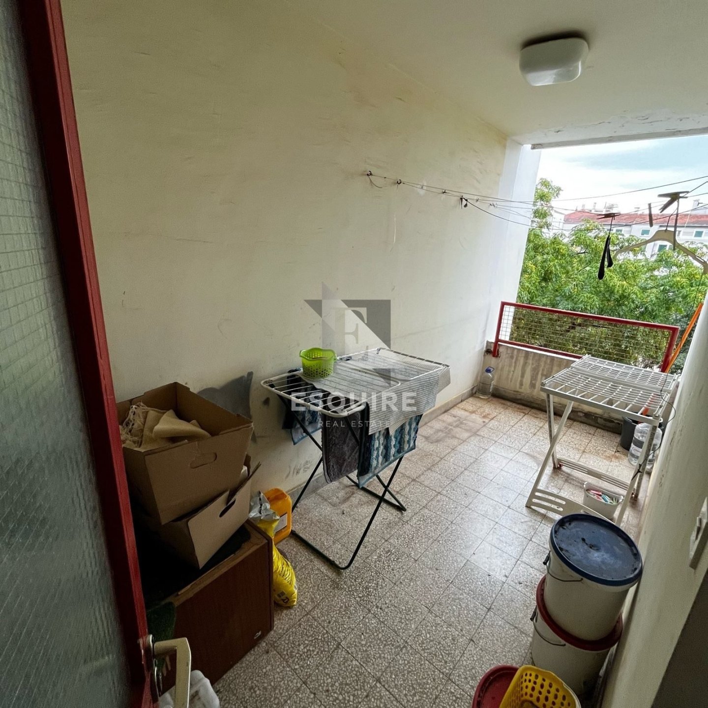 Apartmán Na predaj - Zadarska Bili brig