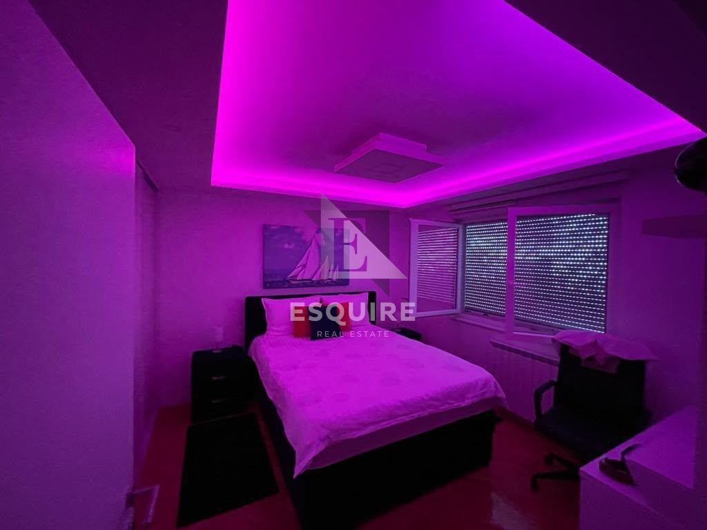 Apartmán Na predaj - Zadarska Bili brig