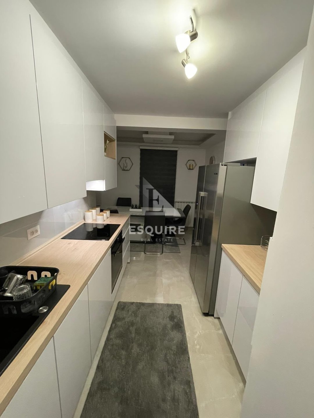 Apartmán Na predaj - Zadarska Bili brig