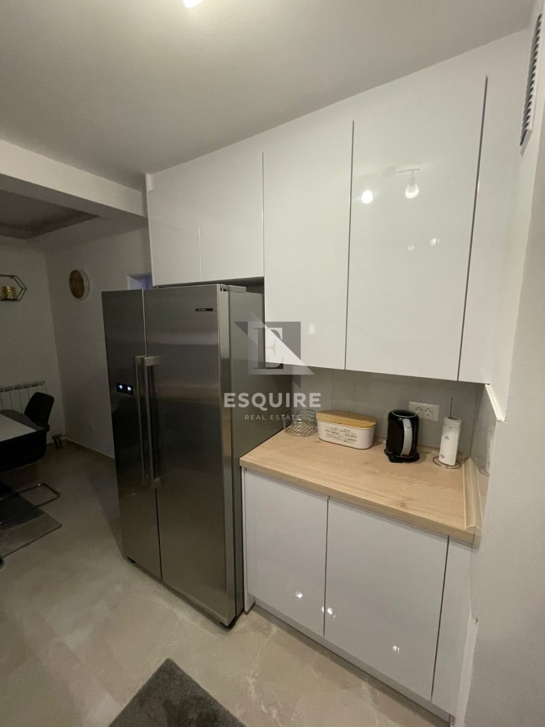 Apartmán Na predaj - Zadarska Bili brig