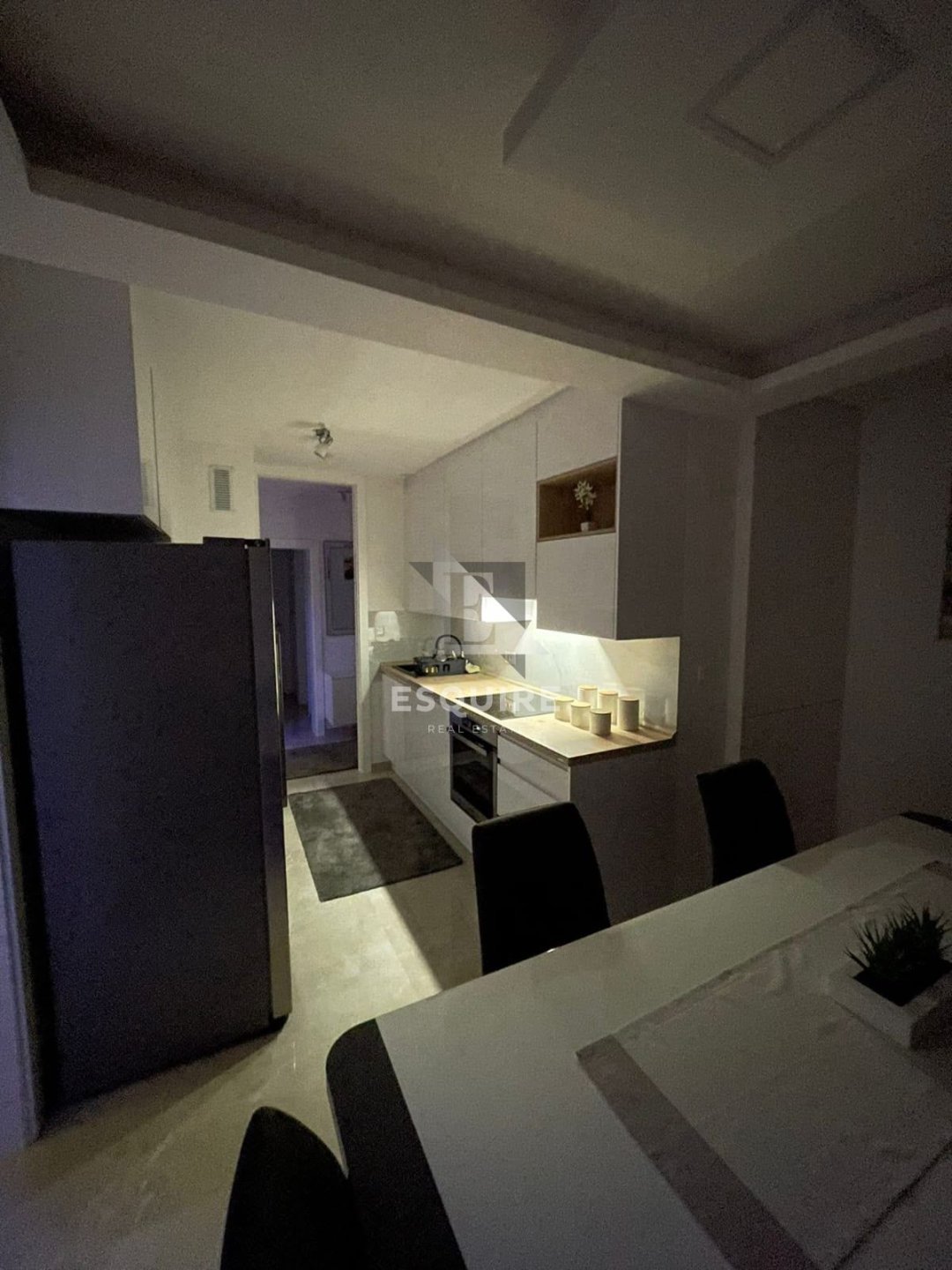 Apartmán Na predaj - Zadarska Bili brig
