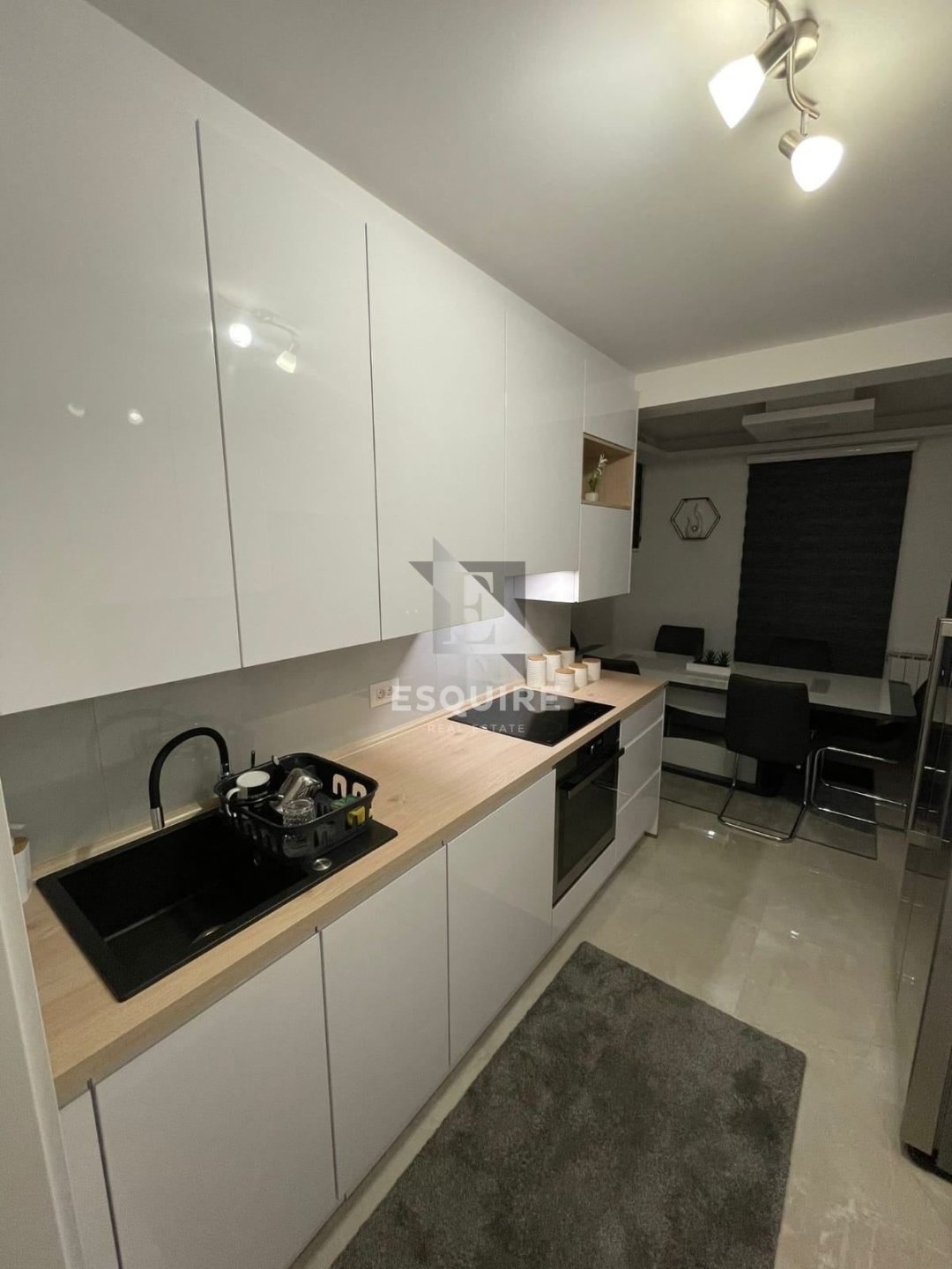 Apartmán Na predaj - Zadarska Bili brig