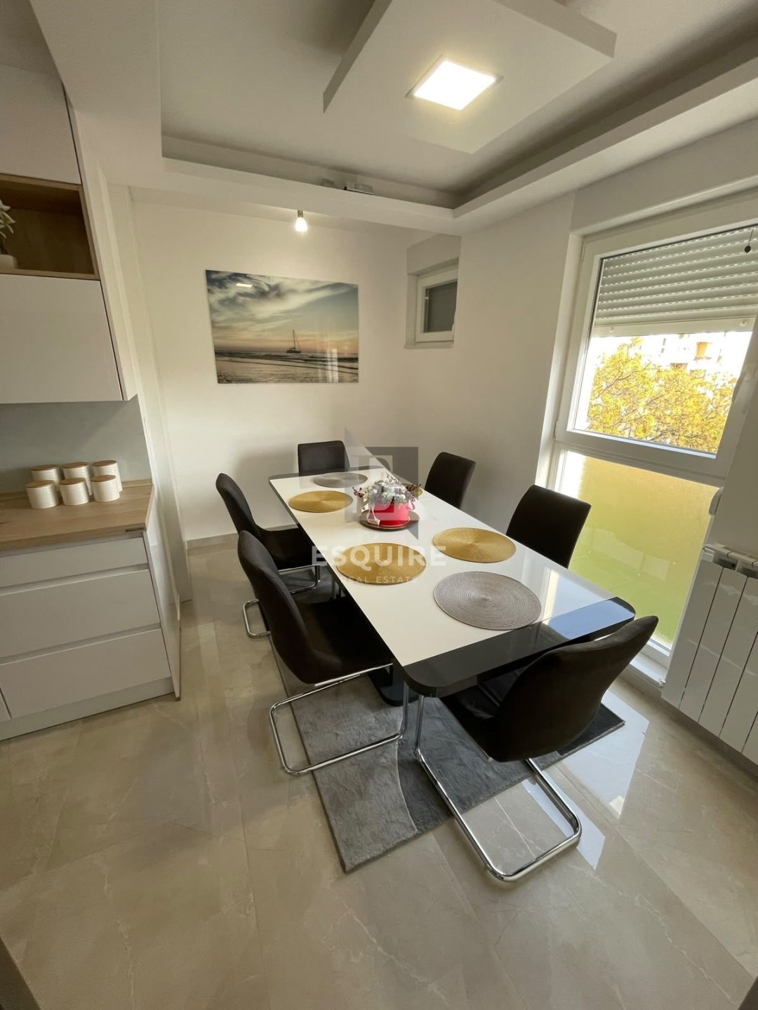 Apartmán Na predaj - Zadarska Bili brig