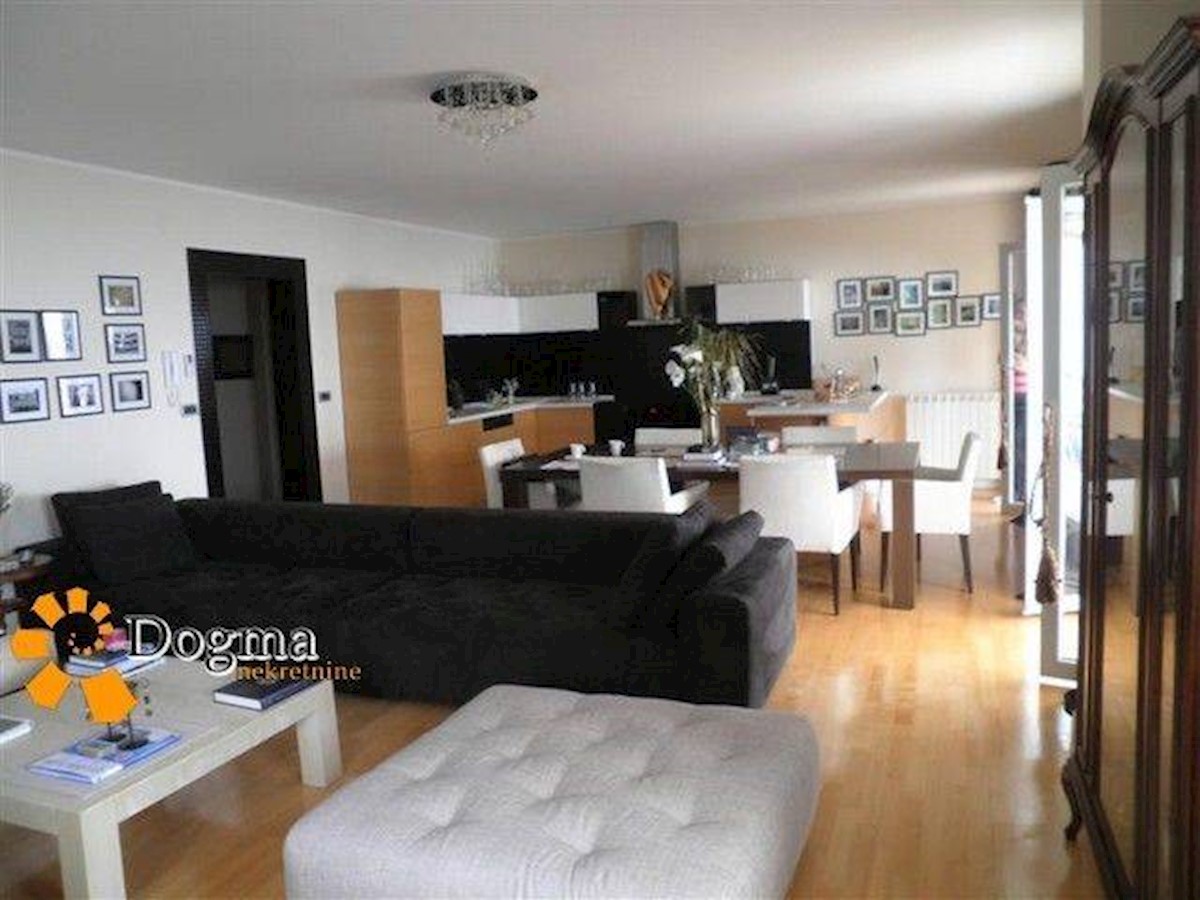 Apartmán Na prodej - PRIMORSKO-GORANSKA  LOVRAN 