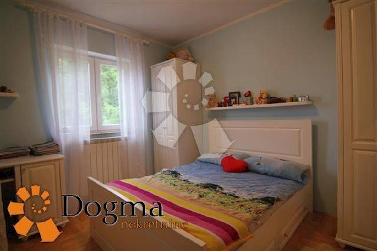 Apartment Zu verkaufen - PRIMORSKO-GORANSKA  LOVRAN 