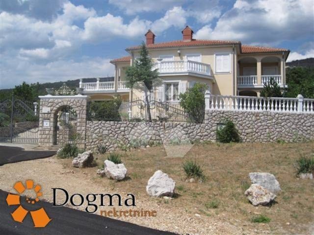 Dům Na prodej - Primorsko-goranska Crikvenica - foto 2/10