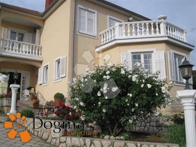 Dům Na prodej - Primorsko-goranska Crikvenica - foto 3/10