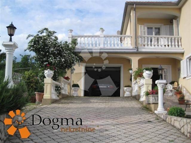 Dům Na prodej - Primorsko-goranska Crikvenica - foto 4/10