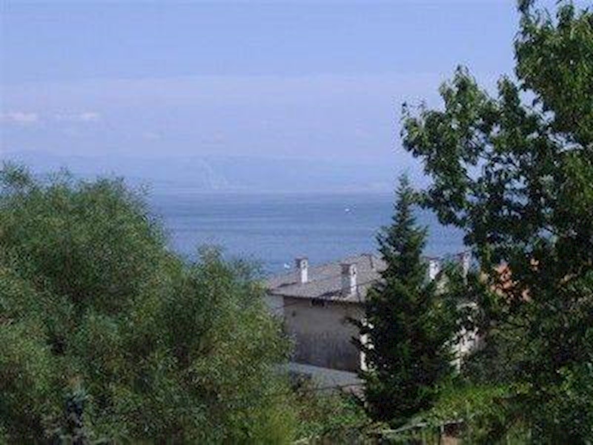 House For sale - PRIMORSKO-GORANSKA  OPATIJA 