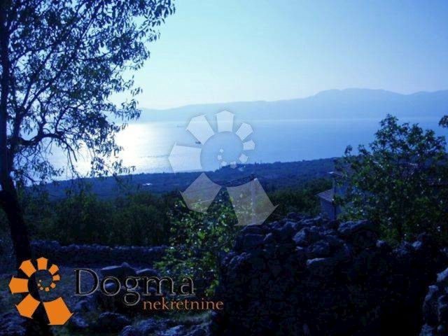 Terrain à vendre 4211 m² – Kostrena