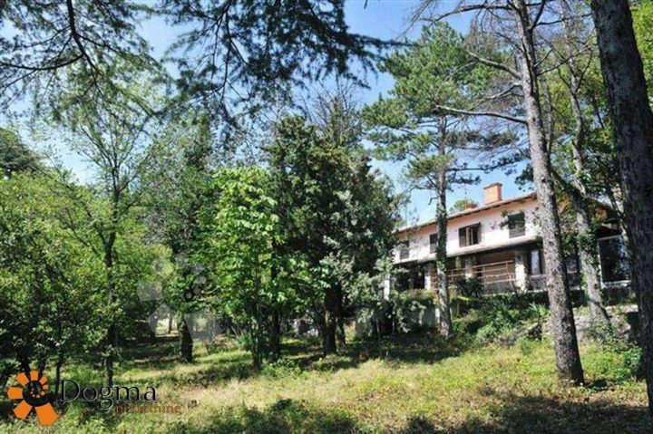 Pozemok Na predaj - Primorsko-goranska Kostrena - foto 4/4