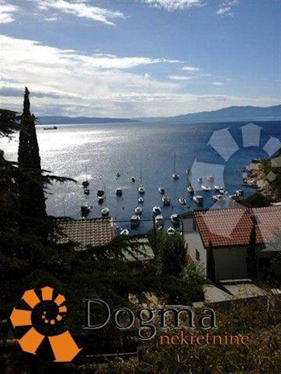 Appartamento Da affittare - PRIMORSKO-GORANSKA  KOSTRENA 