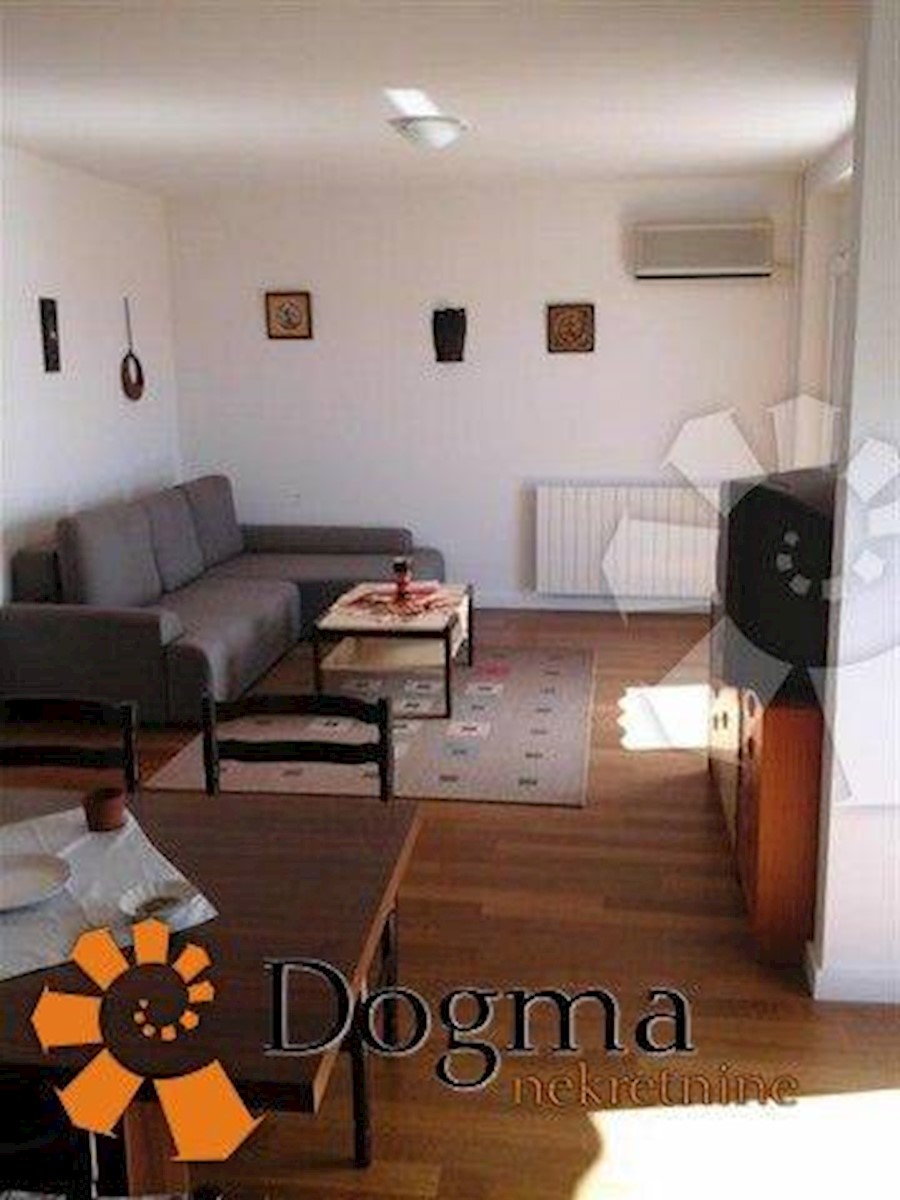 Appartamento Da affittare - PRIMORSKO-GORANSKA  KOSTRENA 