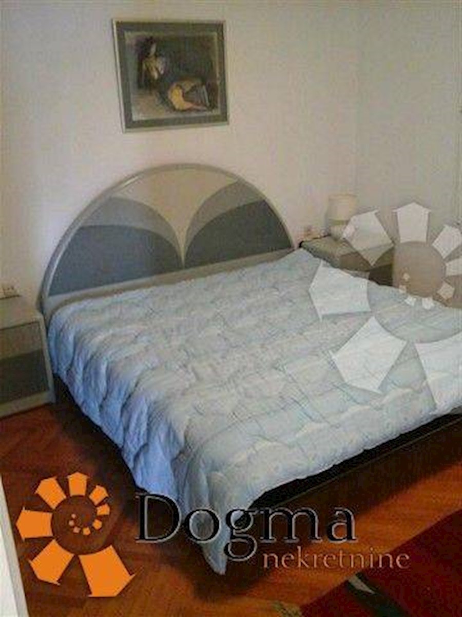 Appartamento Da affittare - PRIMORSKO-GORANSKA  KOSTRENA 