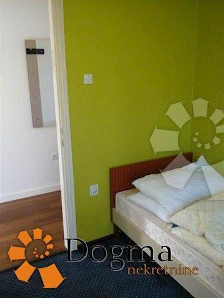 Appartamento Da affittare - PRIMORSKO-GORANSKA  KOSTRENA 