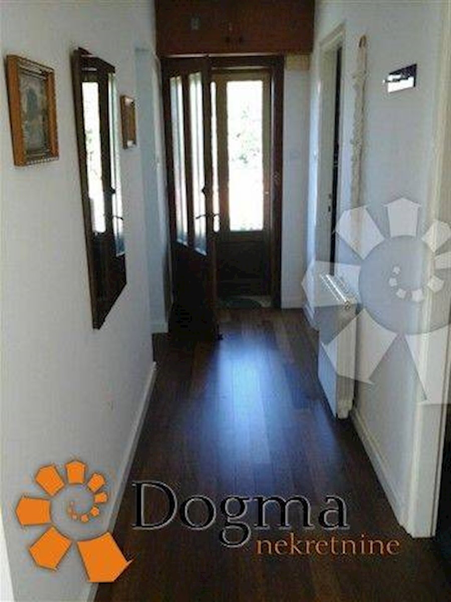 Appartamento Da affittare - PRIMORSKO-GORANSKA  KOSTRENA 