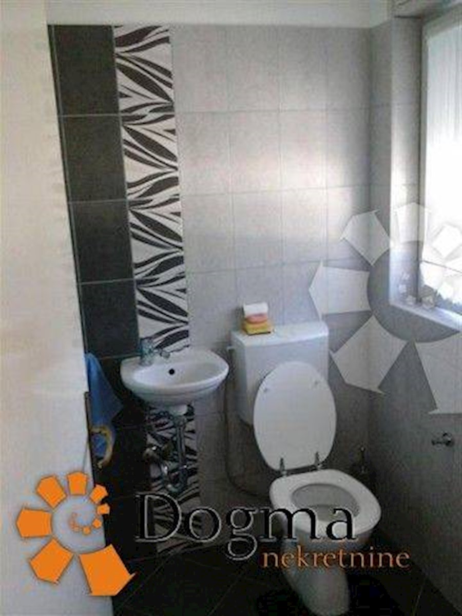 Appartamento Da affittare - PRIMORSKO-GORANSKA  KOSTRENA 