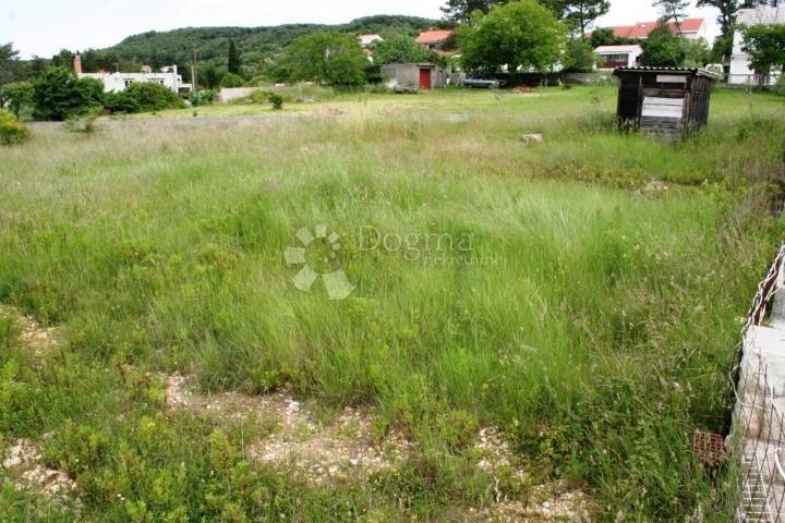 Terrain À vendre - PRIMORSKO-GORANSKA  RAB 