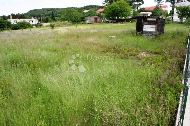 Parcela Na predaj - PRIMORSKO-GORANSKA  RAB 