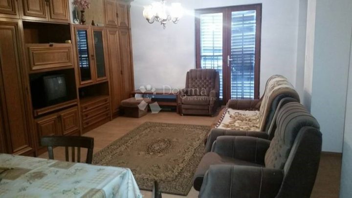 Flat For sale - Primorsko-goranska Novi Vinodolski - foto 4/7