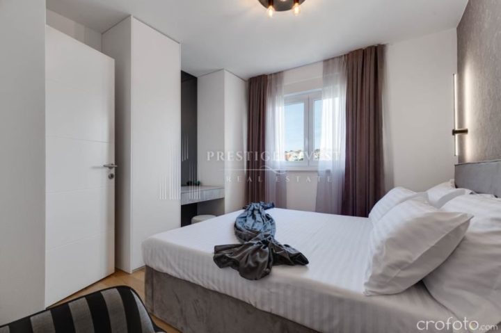 Apartment Zu verkaufen - Zadarska Plovanija - foto 4/17