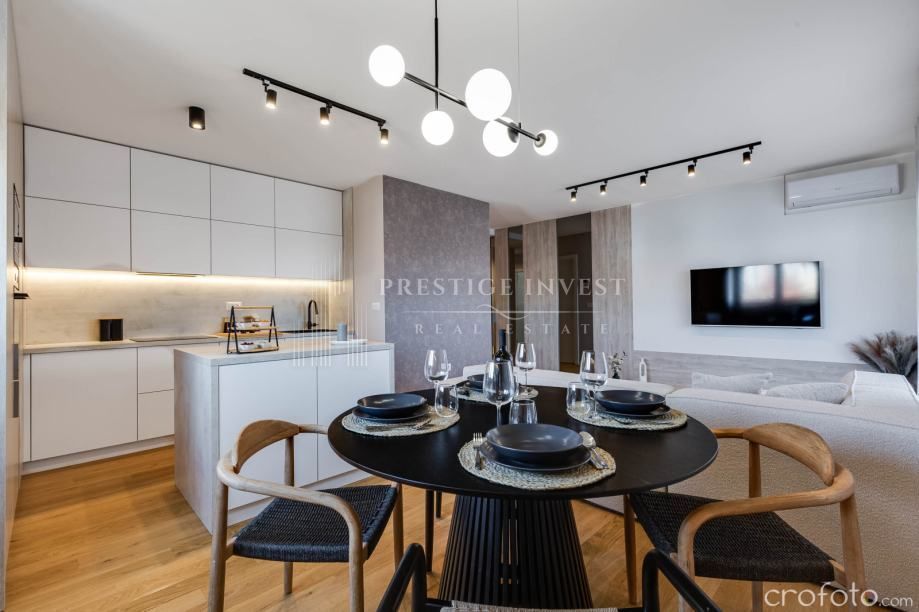 Apartment Zu verkaufen -  Plovanija