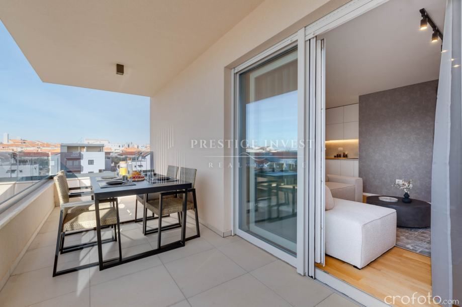 Apartment Zu verkaufen -  Plovanija