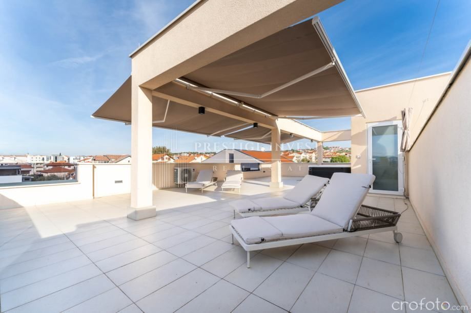 Apartment Zu verkaufen -  Plovanija