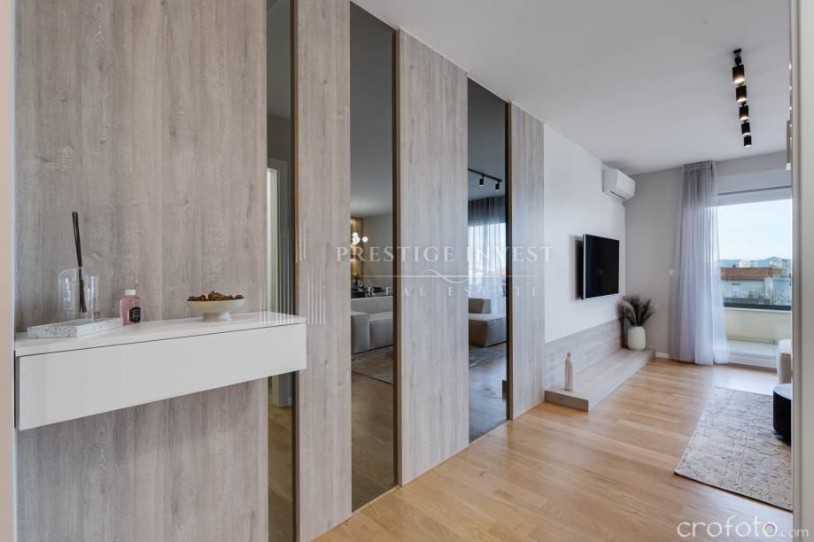 Apartment Zu verkaufen -  Plovanija