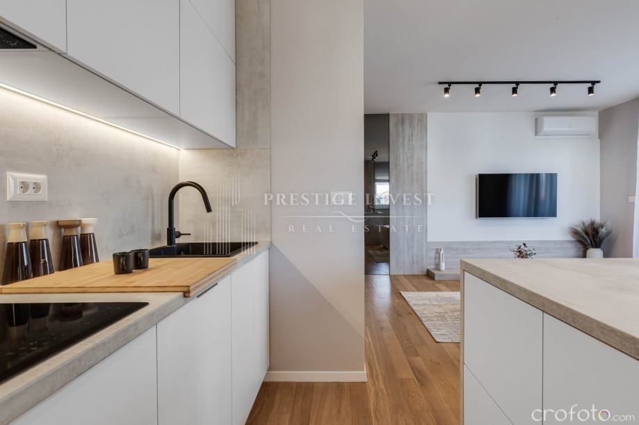Apartment Zu verkaufen -  Plovanija