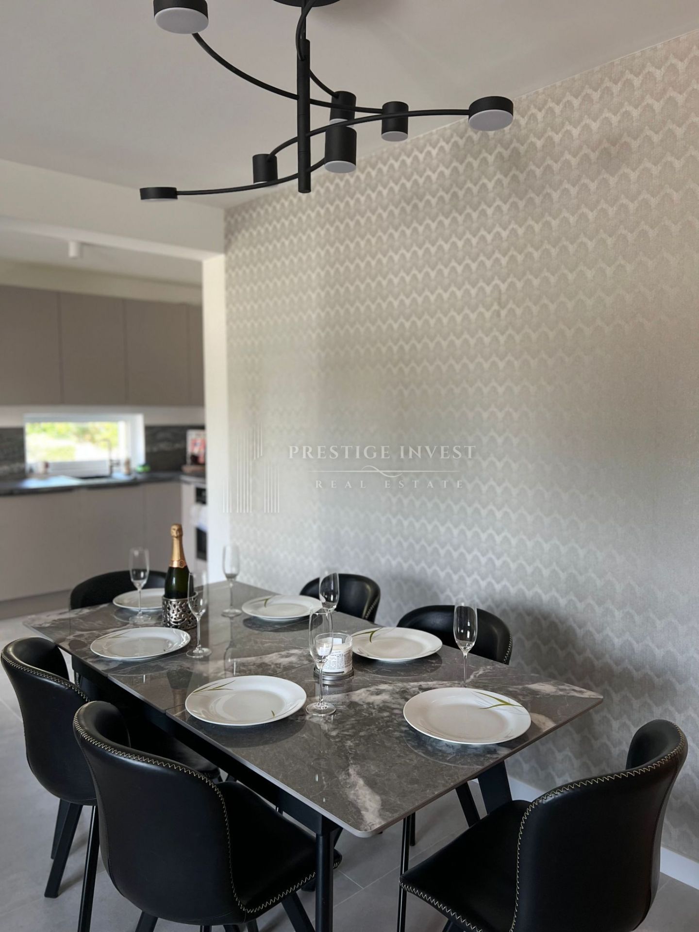 Apartment Zu verkaufen -  Diklo