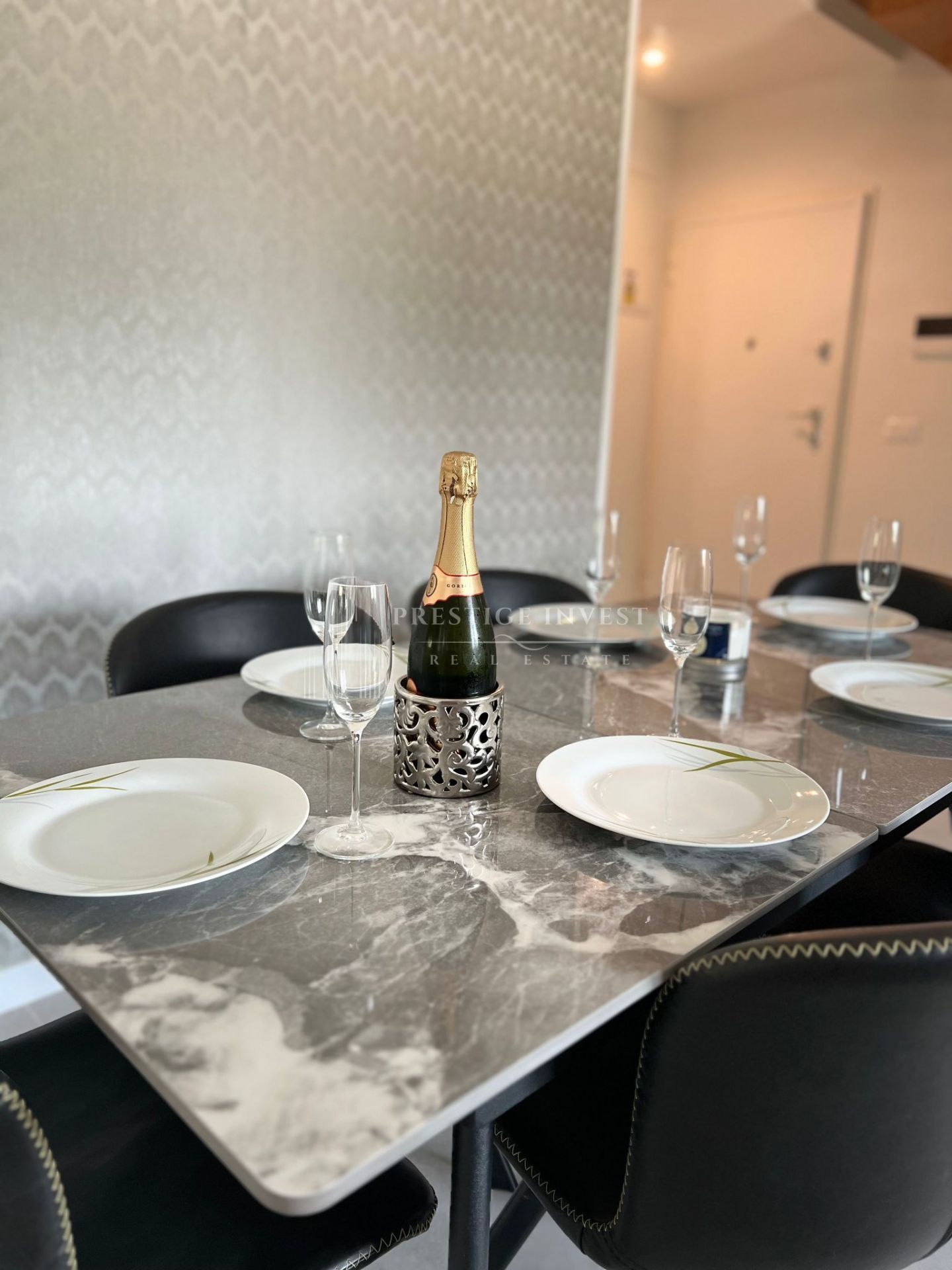 Apartment Zu verkaufen -  Diklo