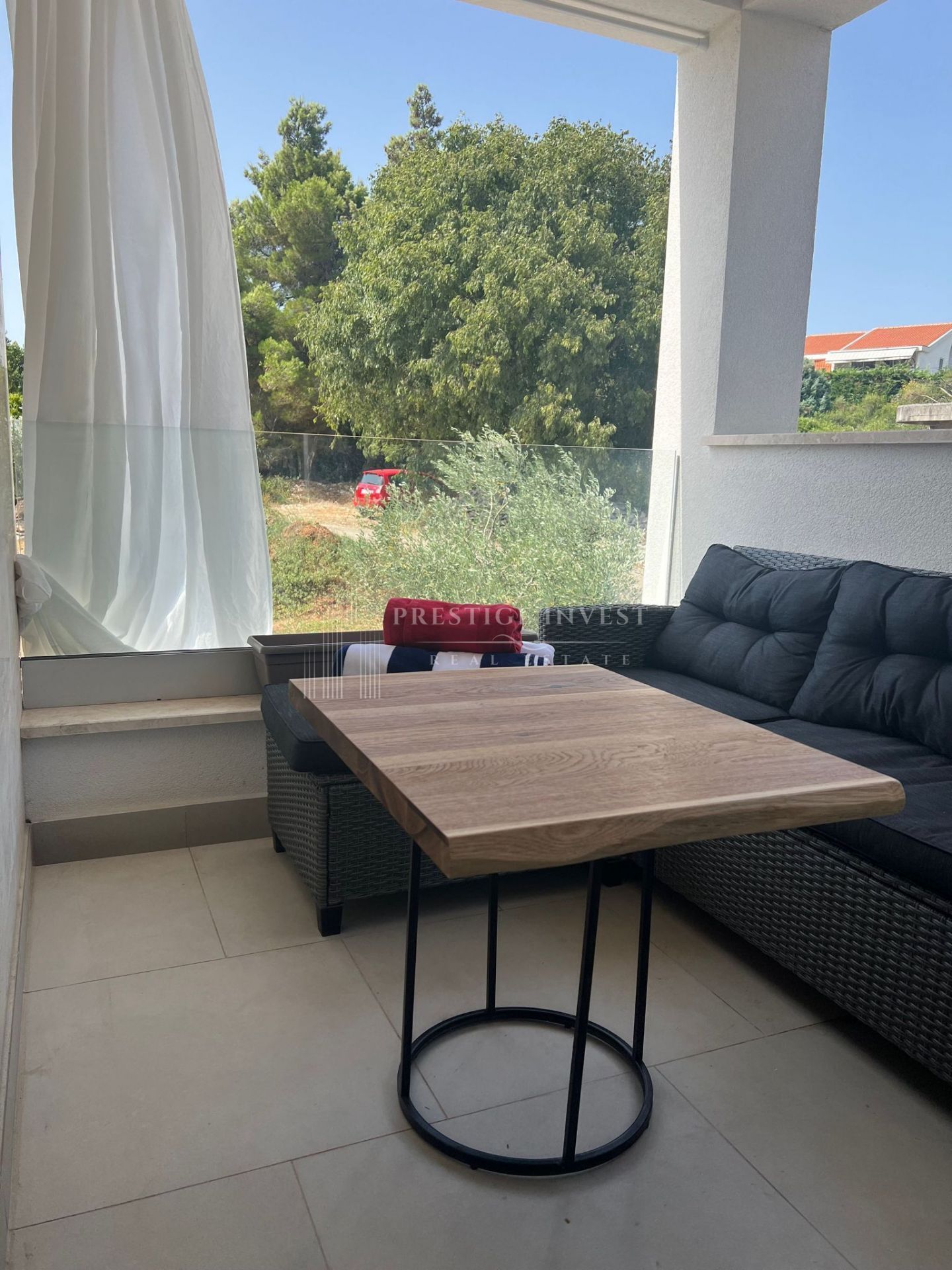 Apartment Zu verkaufen -  Diklo