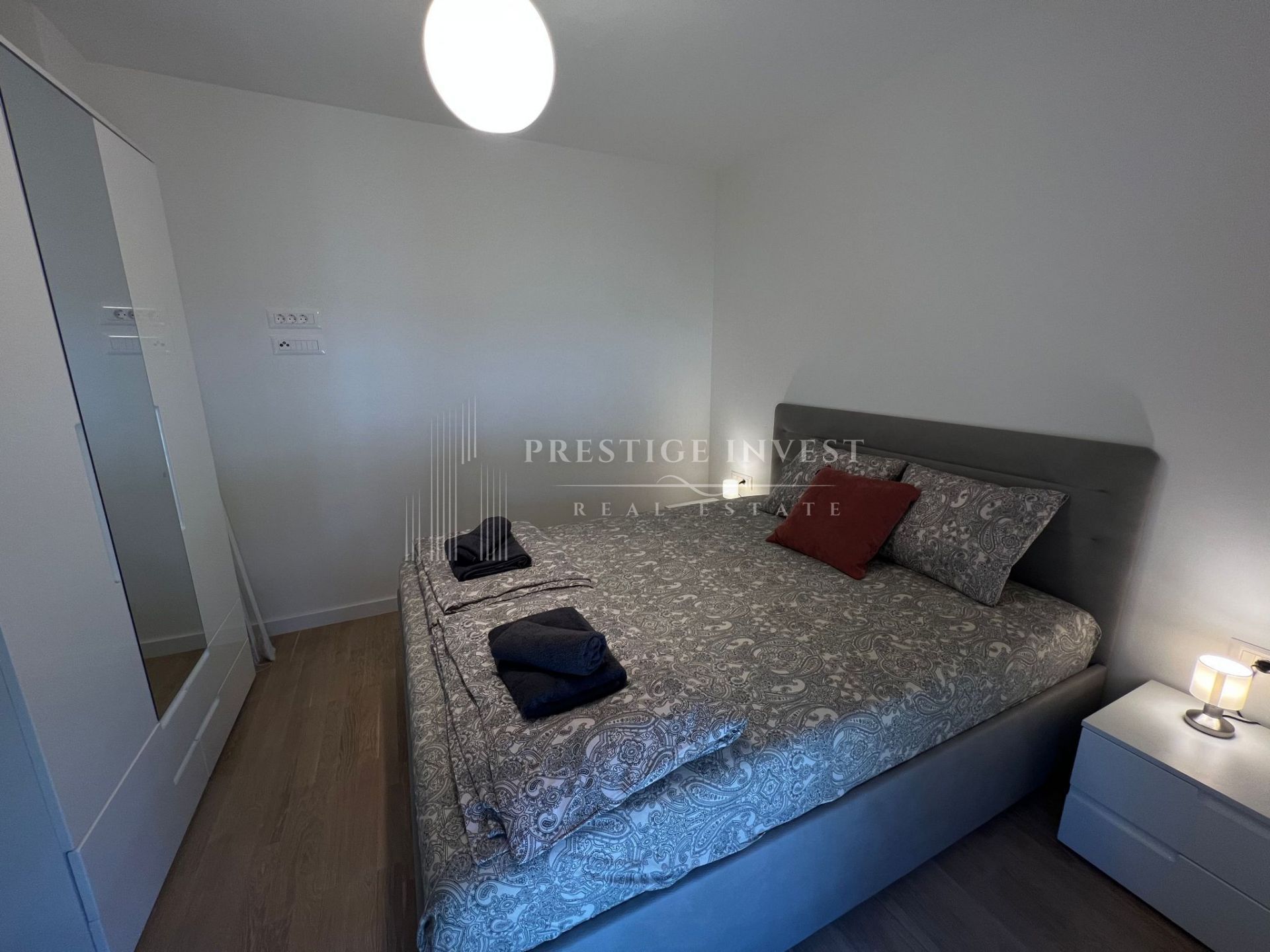 Apartment Zu verkaufen -  Diklo