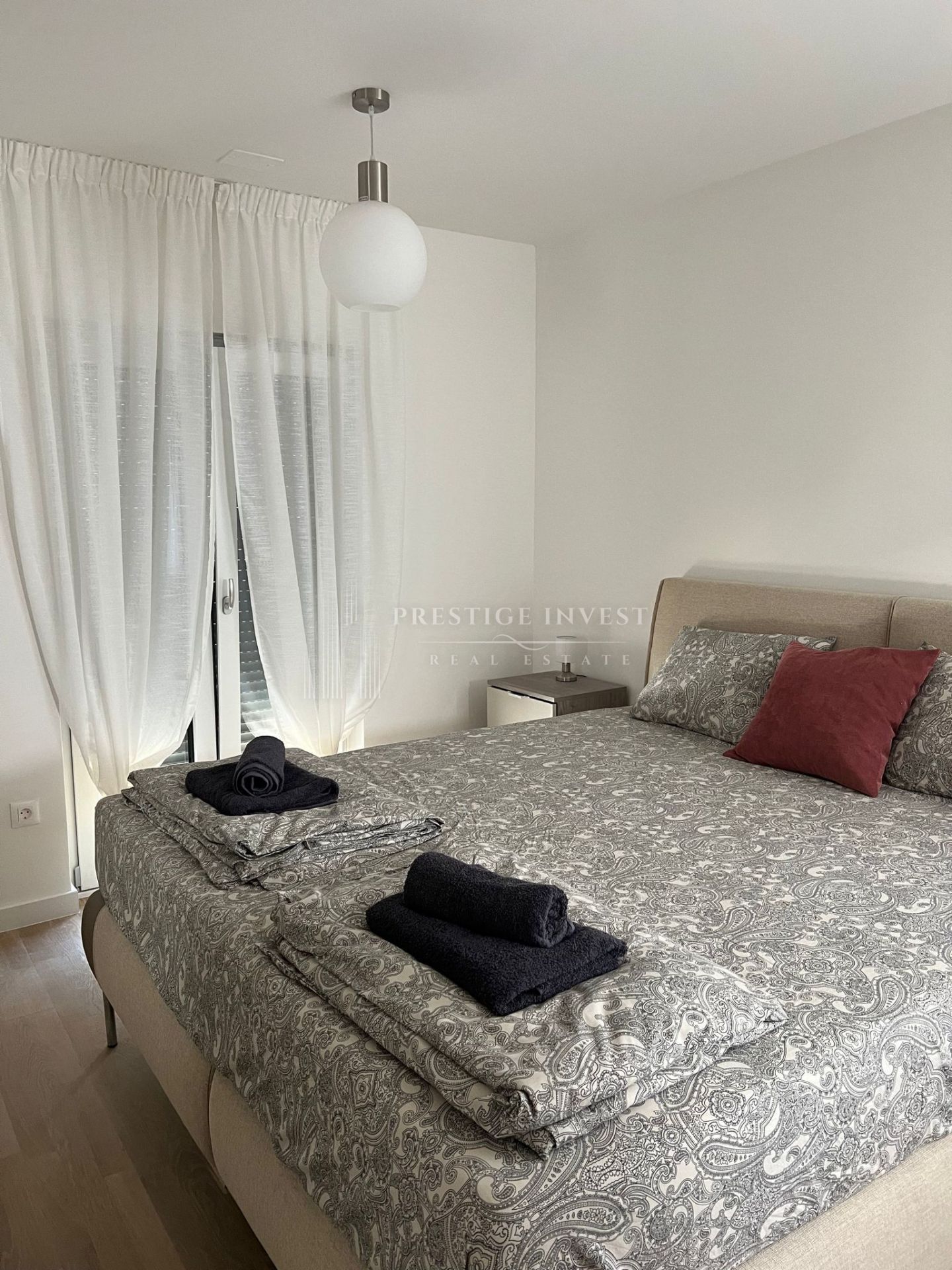 Apartment Zu verkaufen -  Diklo