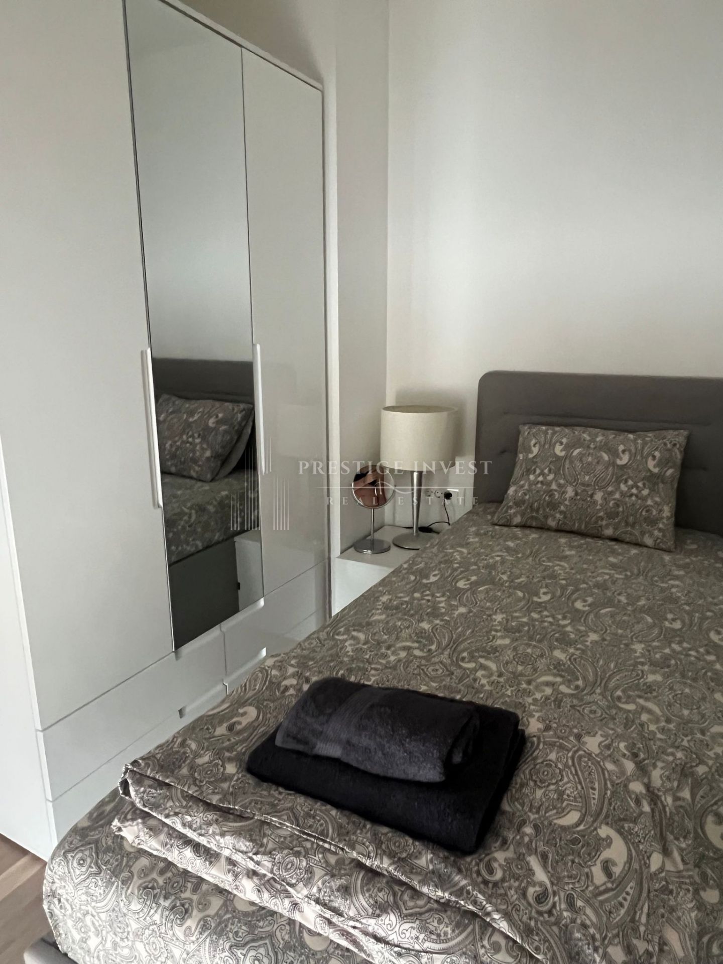 Apartment Zu verkaufen -  Diklo