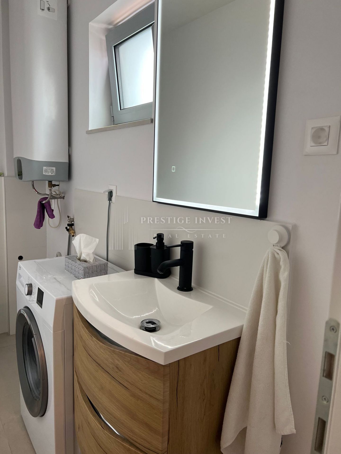 Apartment Zu verkaufen -  Diklo