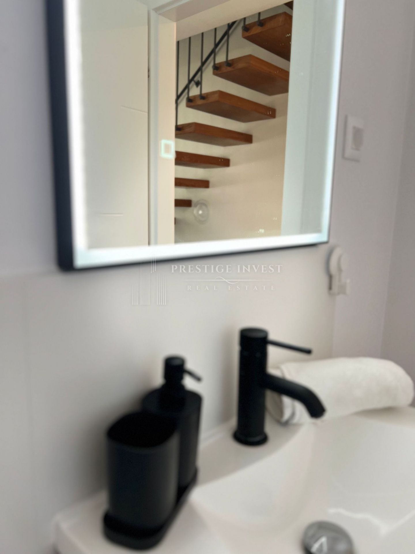 Apartment Zu verkaufen -  Diklo