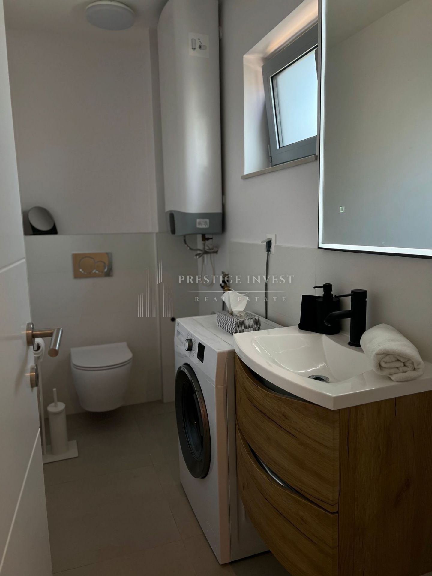 Apartment Zu verkaufen -  Diklo