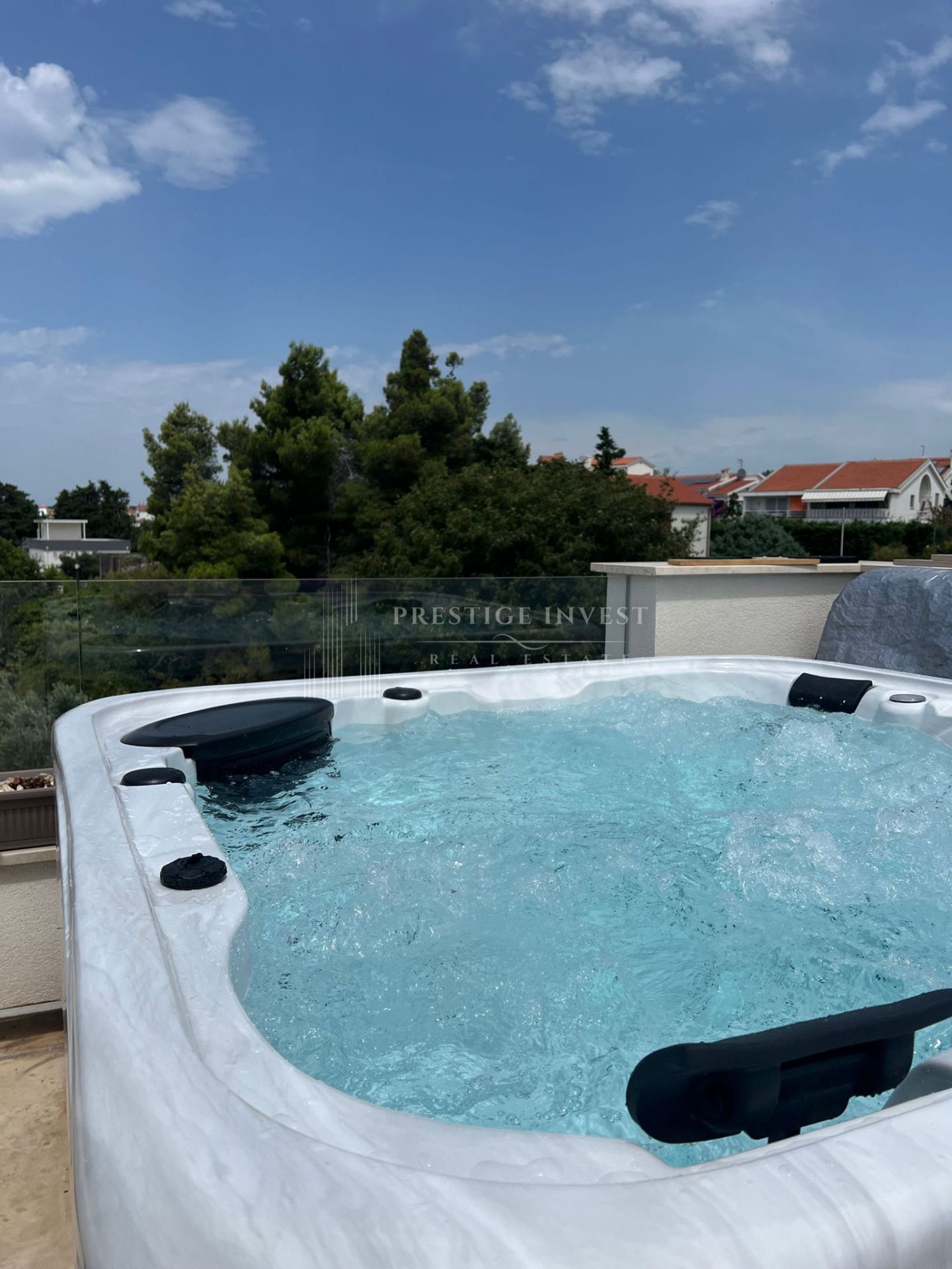 Apartment Zu verkaufen -  Diklo