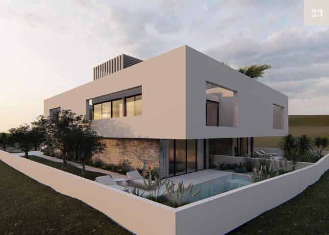 Haus Zu verkaufen Bibinje