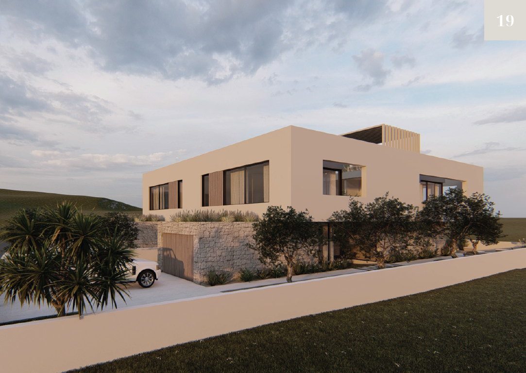 Haus Zu verkaufen - Zadarska Bibinje
